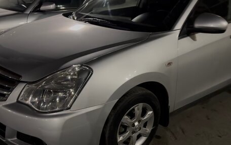 Nissan Almera, 2014 год, 780 000 рублей, 2 фотография