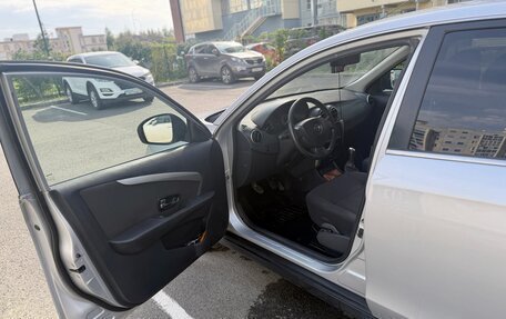 Nissan Almera, 2014 год, 780 000 рублей, 13 фотография