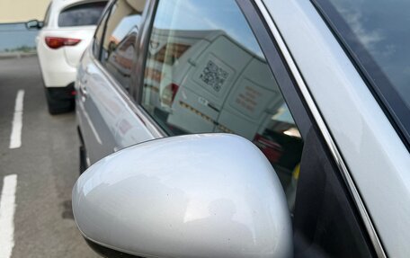 Nissan Almera, 2014 год, 780 000 рублей, 9 фотография