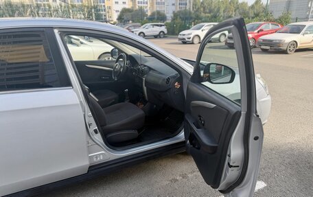 Nissan Almera, 2014 год, 780 000 рублей, 18 фотография