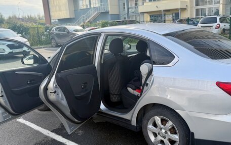 Nissan Almera, 2014 год, 780 000 рублей, 16 фотография