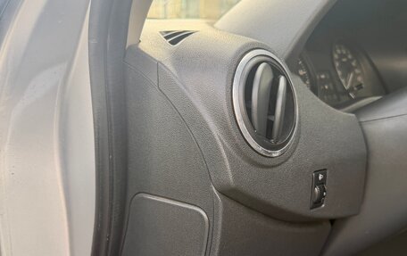 Nissan Almera, 2014 год, 780 000 рублей, 17 фотография