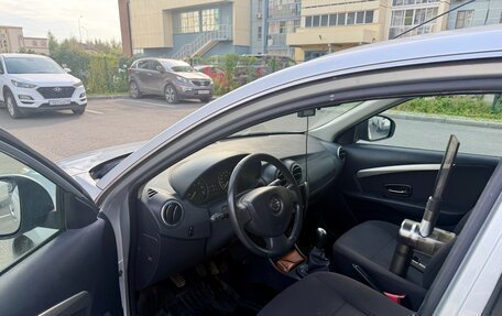 Nissan Almera, 2014 год, 780 000 рублей, 15 фотография