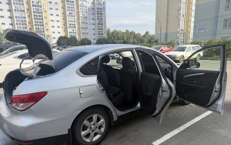 Nissan Almera, 2014 год, 780 000 рублей, 19 фотография