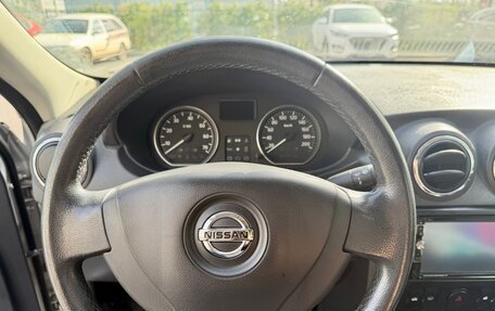 Nissan Almera, 2014 год, 780 000 рублей, 20 фотография