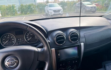 Nissan Almera, 2014 год, 780 000 рублей, 21 фотография