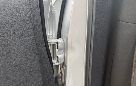 Nissan Almera, 2014 год, 780 000 рублей, 26 фотография