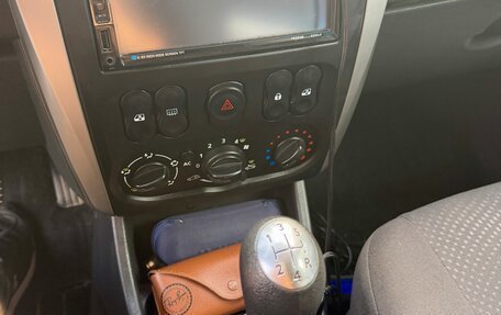 Nissan Almera, 2014 год, 780 000 рублей, 24 фотография