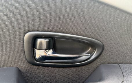 Nissan Almera, 2014 год, 780 000 рублей, 30 фотография