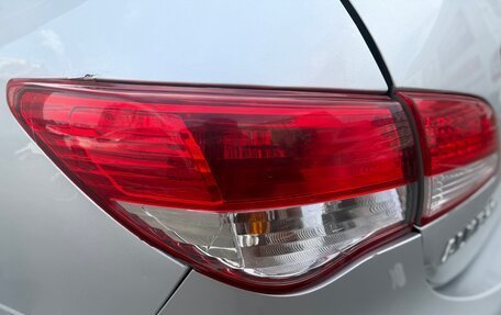 Nissan Almera, 2014 год, 780 000 рублей, 33 фотография
