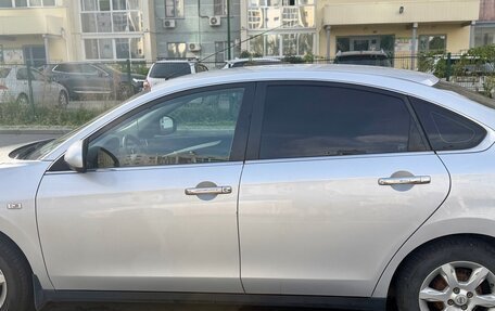 Nissan Almera, 2014 год, 780 000 рублей, 32 фотография