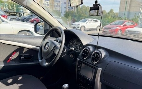 Nissan Almera, 2014 год, 780 000 рублей, 22 фотография