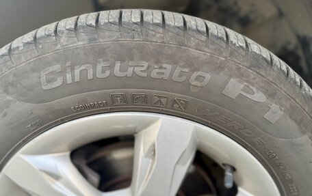 Nissan Almera, 2014 год, 780 000 рублей, 39 фотография