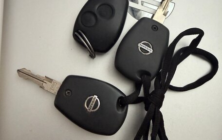 Nissan Almera, 2014 год, 780 000 рублей, 40 фотография