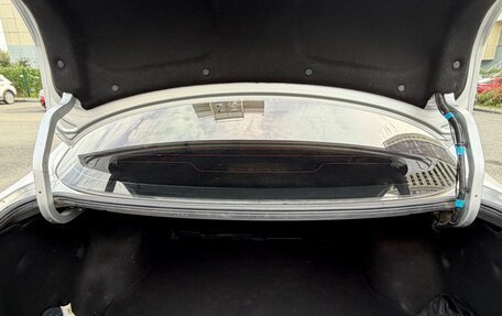 Nissan Almera, 2014 год, 780 000 рублей, 38 фотография