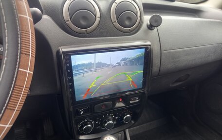 Renault Duster I рестайлинг, 2014 год, 800 000 рублей, 9 фотография