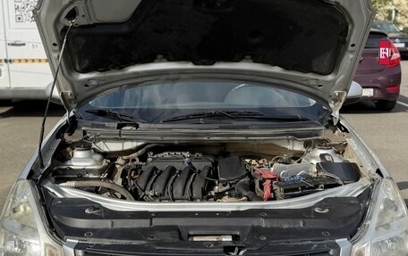 Nissan Almera, 2014 год, 780 000 рублей, 37 фотография