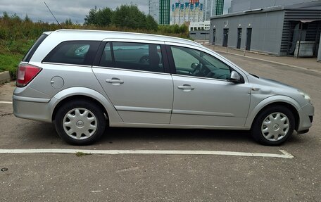 Opel Astra H, 2007 год, 585 000 рублей, 3 фотография