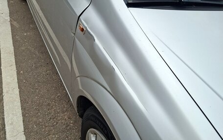 Opel Astra H, 2007 год, 585 000 рублей, 7 фотография