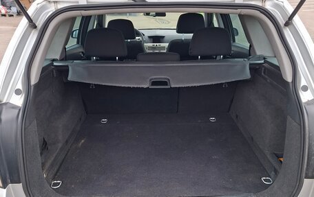 Opel Astra H, 2007 год, 585 000 рублей, 16 фотография