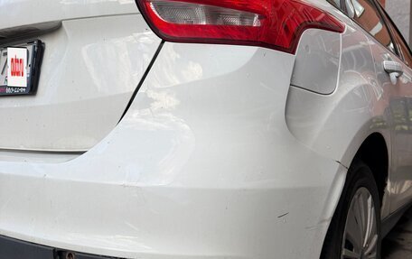 Ford Focus III, 2017 год, 1 100 000 рублей, 6 фотография