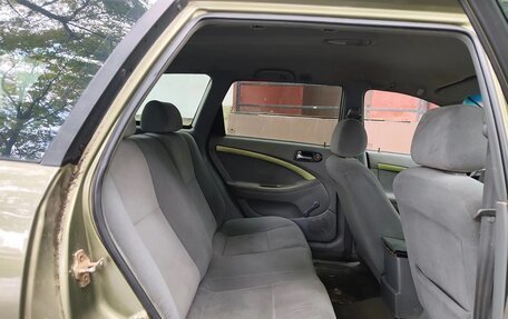 Chevrolet Lacetti, 2005 год, 155 000 рублей, 14 фотография