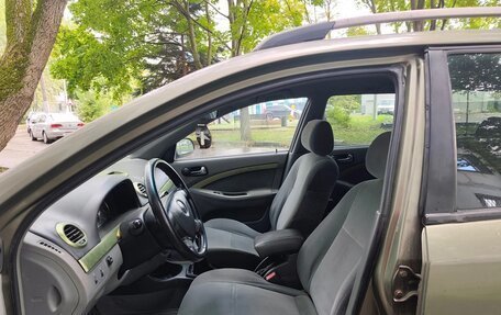 Chevrolet Lacetti, 2005 год, 155 000 рублей, 12 фотография