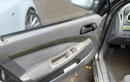 Chevrolet Lacetti, 2005 год, 155 000 рублей, 16 фотография