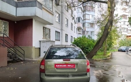 Chevrolet Lacetti, 2005 год, 155 000 рублей, 4 фотография