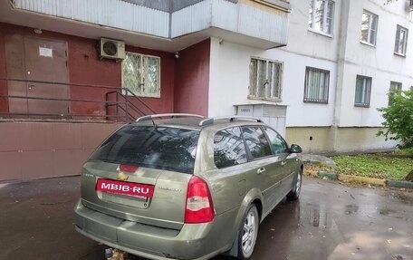Chevrolet Lacetti, 2005 год, 155 000 рублей, 2 фотография