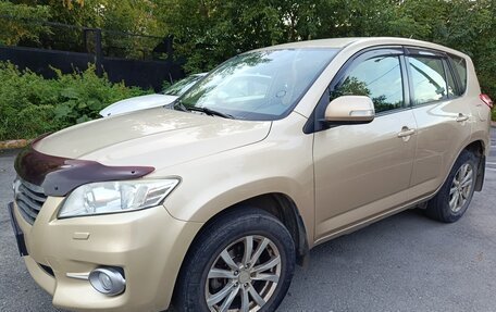 Toyota RAV4, 2011 год, 1 255 000 рублей, 3 фотография