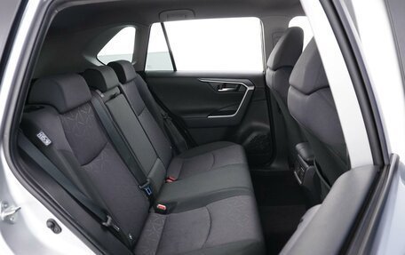 Toyota RAV4, 2020 год, 3 149 077 рублей, 7 фотография