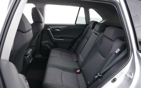 Toyota RAV4, 2020 год, 3 149 077 рублей, 9 фотография