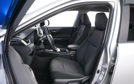 Toyota RAV4, 2020 год, 3 149 077 рублей, 10 фотография