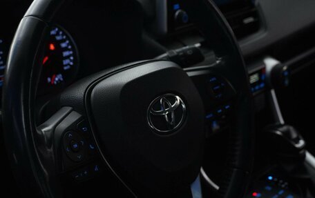 Toyota RAV4, 2020 год, 3 149 077 рублей, 12 фотография