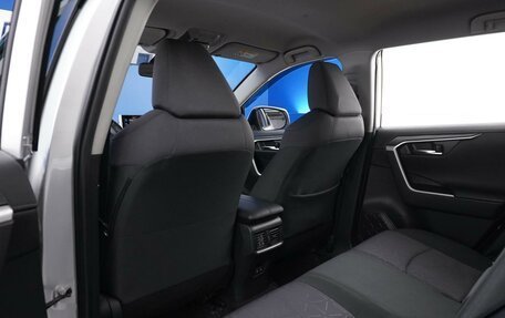 Toyota RAV4, 2020 год, 3 149 077 рублей, 11 фотография