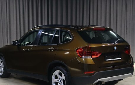 BMW X1, 2013 год, 1 249 000 рублей, 4 фотография