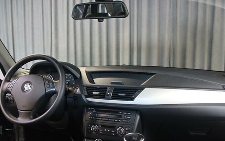 BMW X1, 2013 год, 1 249 000 рублей, 5 фотография