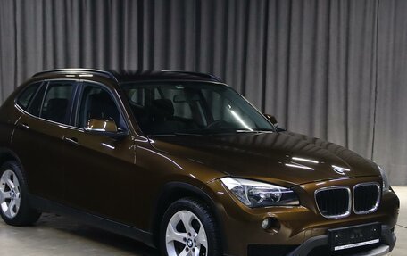 BMW X1, 2013 год, 1 249 000 рублей, 3 фотография
