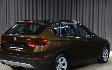 BMW X1, 2013 год, 1 249 000 рублей, 2 фотография