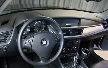 BMW X1, 2013 год, 1 249 000 рублей, 8 фотография