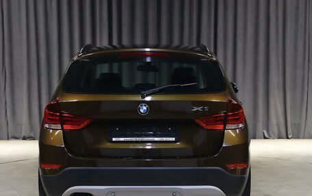 BMW X1, 2013 год, 1 249 000 рублей, 12 фотография