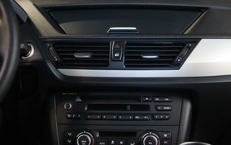 BMW X1, 2013 год, 1 249 000 рублей, 10 фотография
