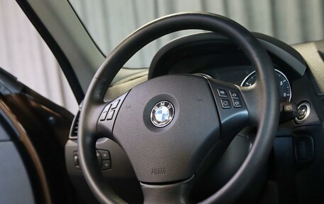 BMW X1, 2013 год, 1 249 000 рублей, 9 фотография