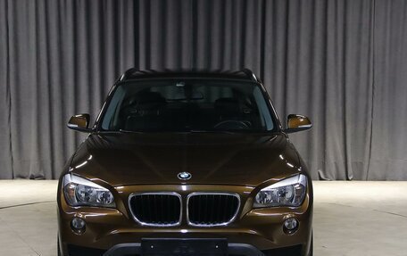 BMW X1, 2013 год, 1 249 000 рублей, 11 фотография