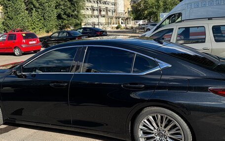 Lexus ES VII, 2020 год, 3 499 900 рублей, 3 фотография