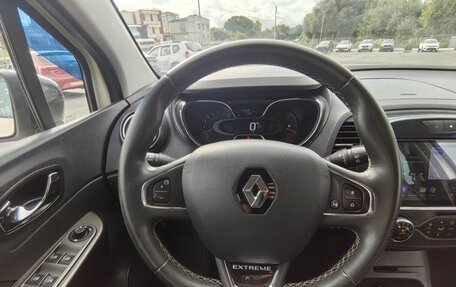 Renault Kaptur I рестайлинг, 2017 год, 1 385 000 рублей, 11 фотография