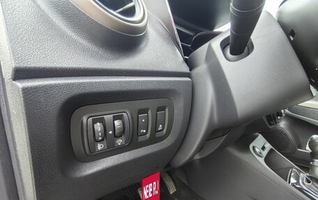 Renault Kaptur I рестайлинг, 2017 год, 1 385 000 рублей, 14 фотография