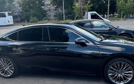 Lexus ES VII, 2020 год, 3 499 900 рублей, 6 фотография