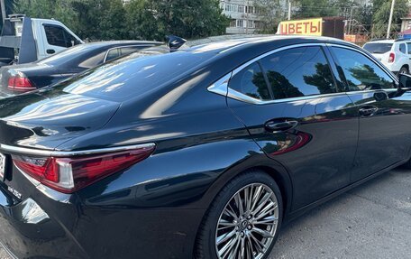 Lexus ES VII, 2020 год, 3 499 900 рублей, 7 фотография